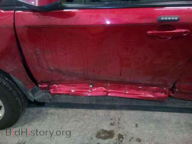 2009 FORD EDGE - VIN: 2FMDK48C79BB01075 - Photo 9