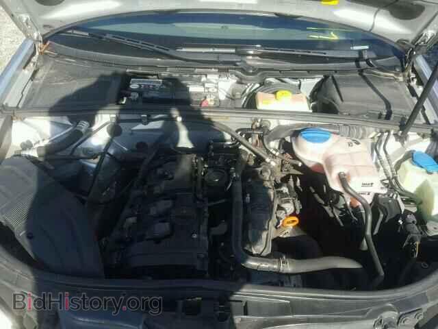 2006 AUDI A4 - VIN: WAUDF78E06A150490 - Photo 7