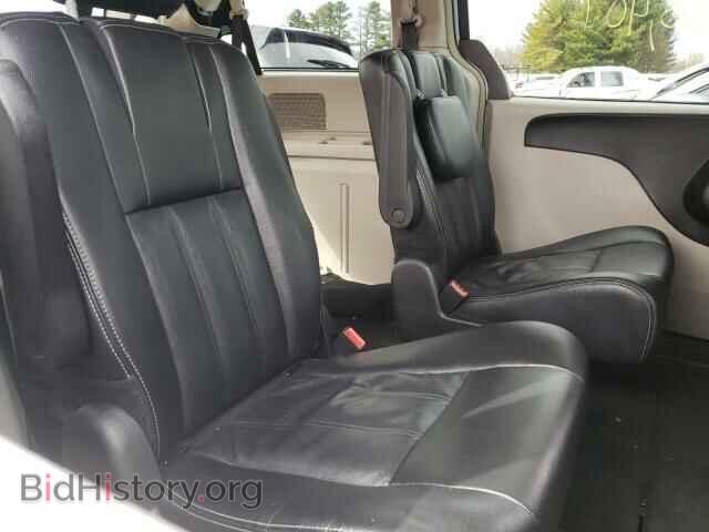 2016 CHRYSLER MINIVAN - VIN: 2C4RC1BG3GR231375 - Photo 6