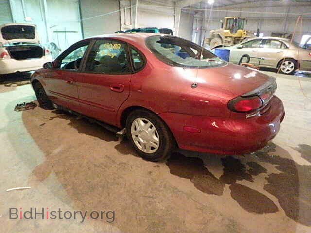 1999 FORD TAURUS - VIN: 1FAFP53U5XA147538 - Фото 3
