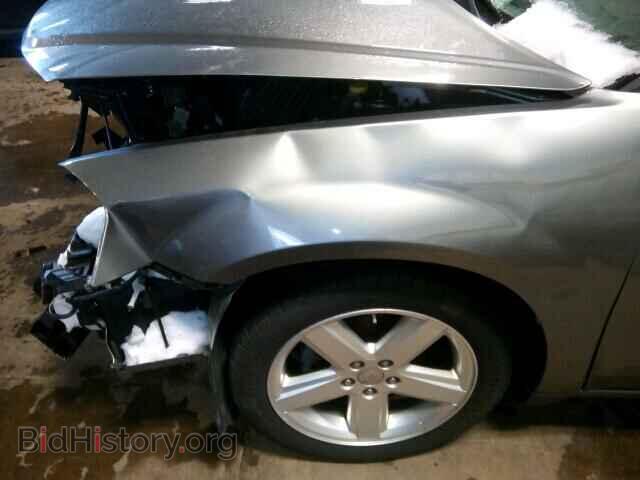 2012 DODGE AVENGER - VIN: 1C3CDZCB2CN121241 - Photo 9