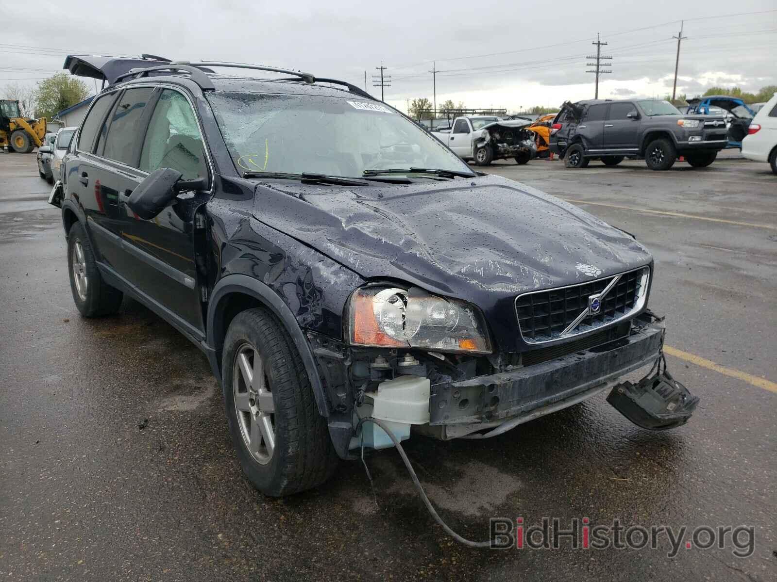 Photo YV4CZ592661259824 - VOLVO XC90 2006