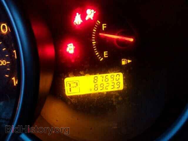 2009 NISSAN VERSA - VIN: 3N1BC13E79L436117 - Photo 8