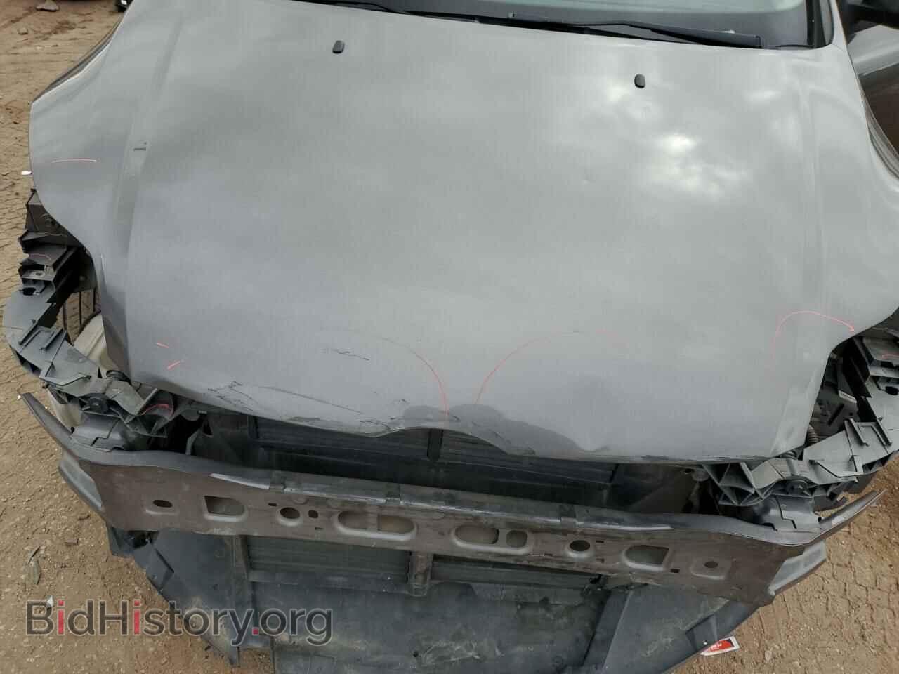 2013 FORD FOCUS - VIN: 1FADP3F2XDL234714 - Фото 11