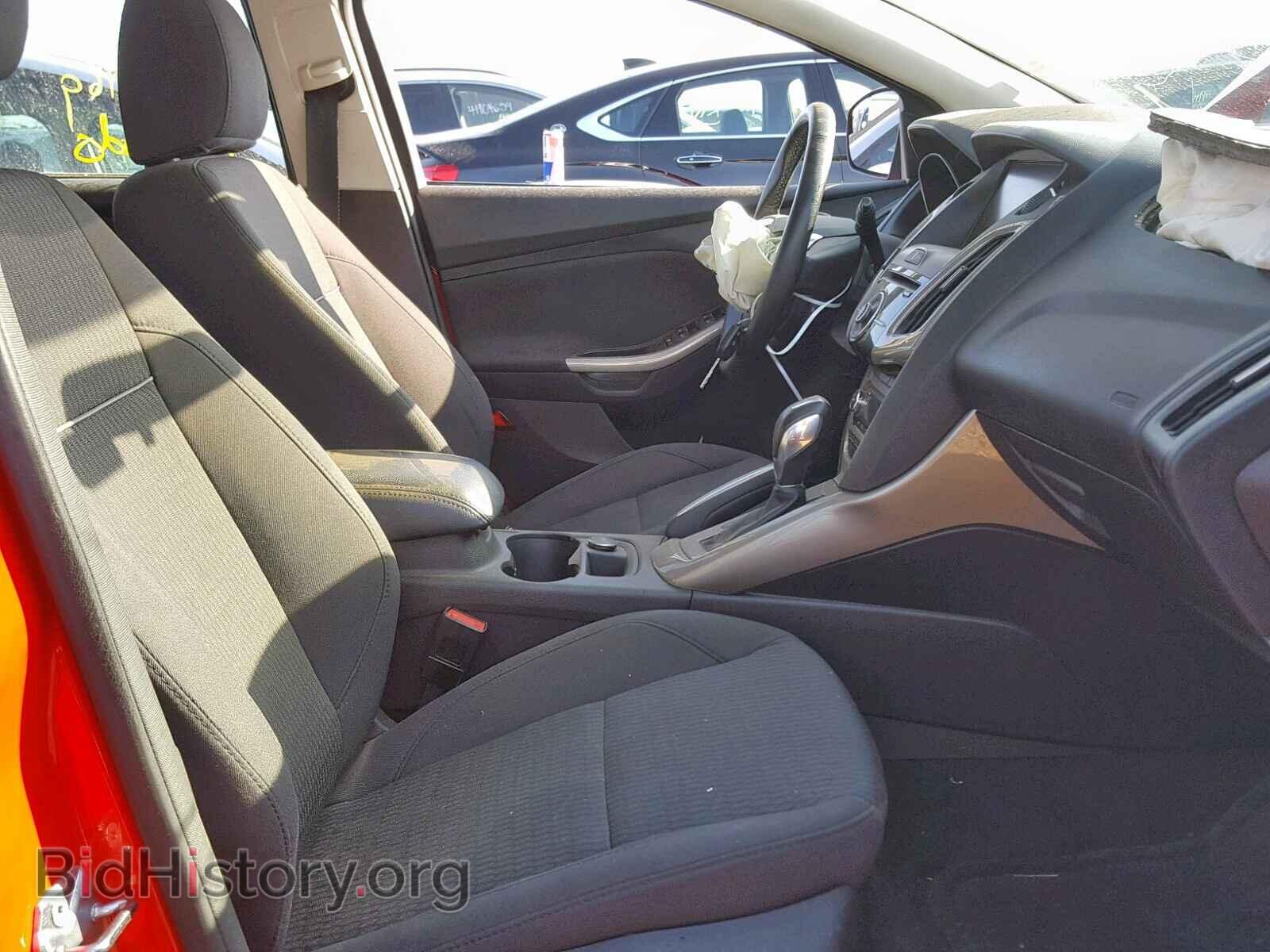 2012 FORD FOCUS - VIN: 1FAHP3M24CL463232 - Photo 5