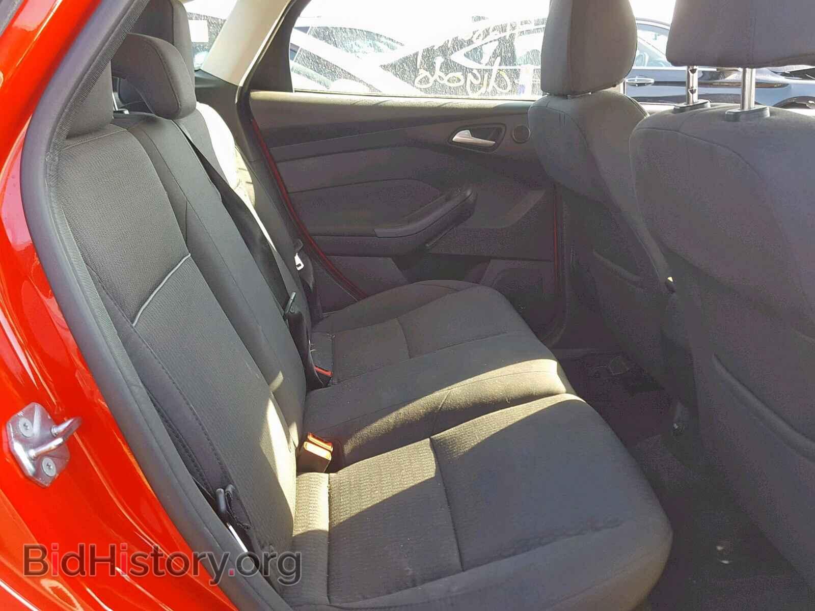 2012 FORD FOCUS - VIN: 1FAHP3M24CL463232 - Photo 6