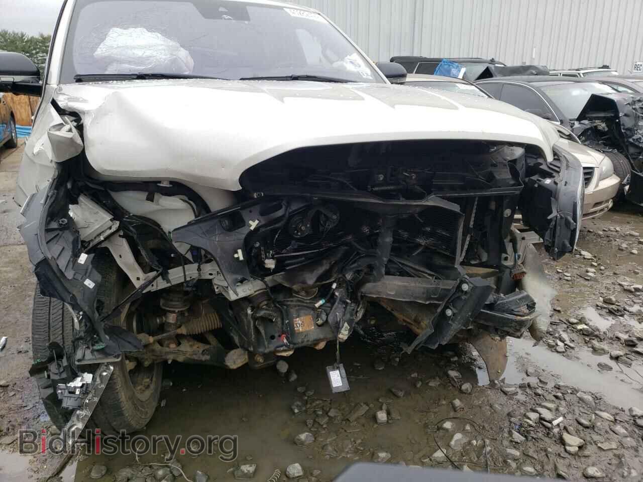 2019 LINCOLN NAVIGATOR - VIN: 5LMJJ2LT7KEL07036 - Фото 9