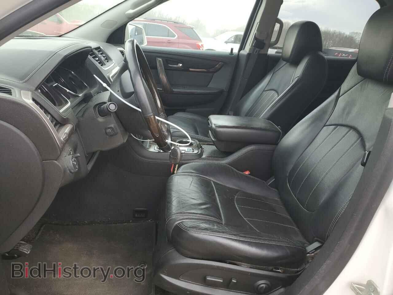 2014 GMC ACADIA DEN - VIN: 1GKKVTKD4EJ150856 - Фото 7