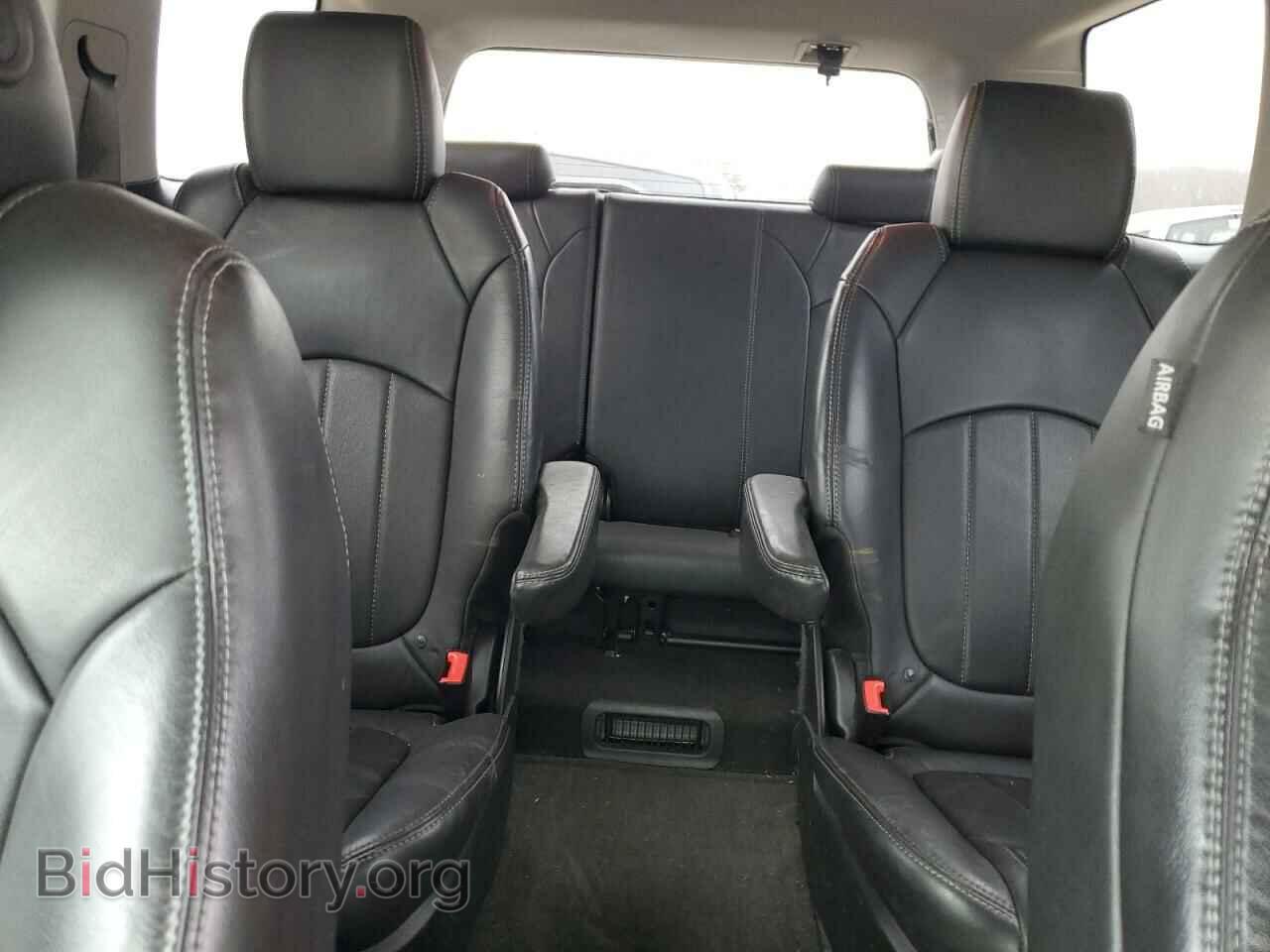 2014 GMC ACADIA DEN - VIN: 1GKKVTKD4EJ150856 - Фото 10