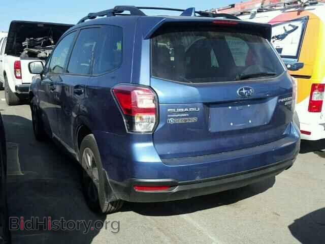 2017 SUBARU FORESTER - VIN: JF2SJAEC9HH410468 - Photo 3