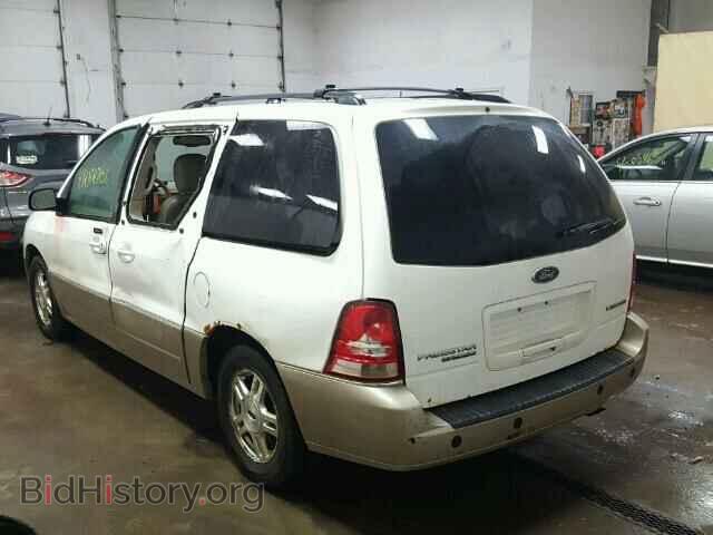 2004 FORD FREESTAR - VIN: 2FMDA58244BA93722 - Фото 3