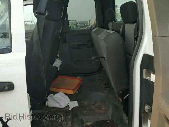 2008 CHEVROLET SILVERADO - VIN: 1GCEC19J08E134150 - Photo 6