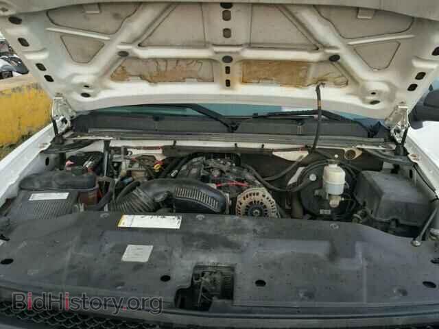 2008 CHEVROLET SILVERADO - VIN: 1GCEC19J08E134150 - Photo 7