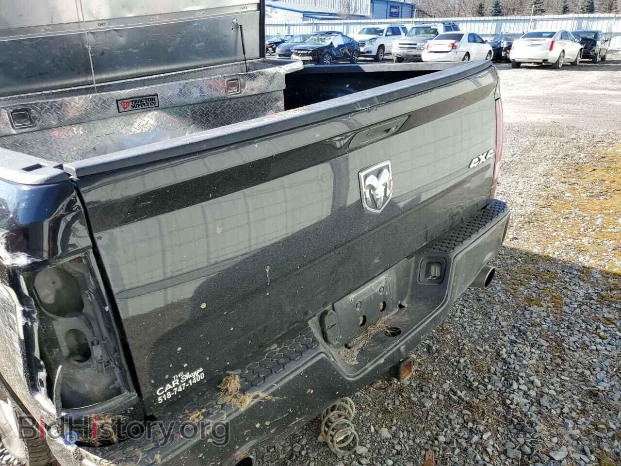 2012 DODGE RAM 1500 - VIN: 1C6RD7FT8CS303341 - Photo 6
