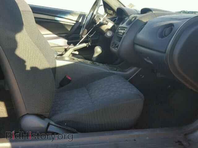 2003 MITSUBISHI ECLIPSE - VIN: 4A3AC44G63E038704 - Фото 5