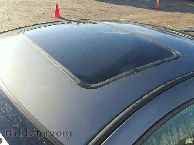 2003 MITSUBISHI ECLIPSE - VIN: 4A3AC44G63E038704 - Фото 10