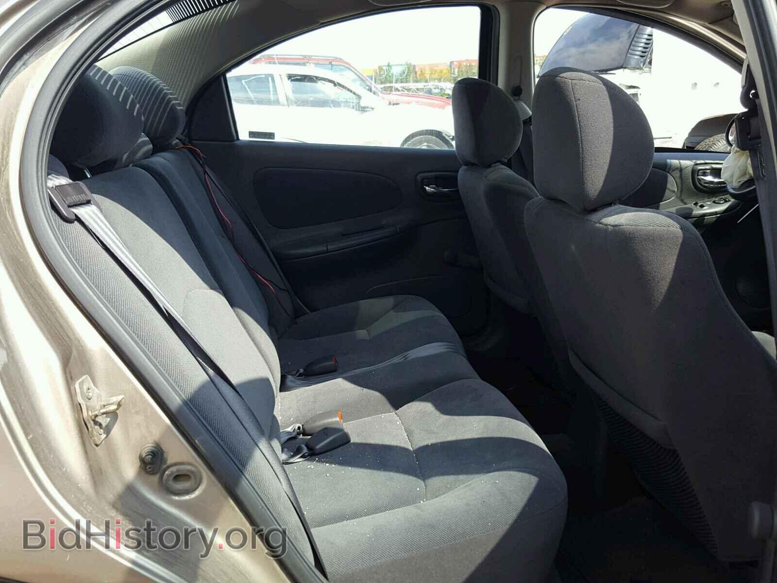 2000 DODGE NEON - VIN: 1B3ES46C4YD874138 - Фото 6