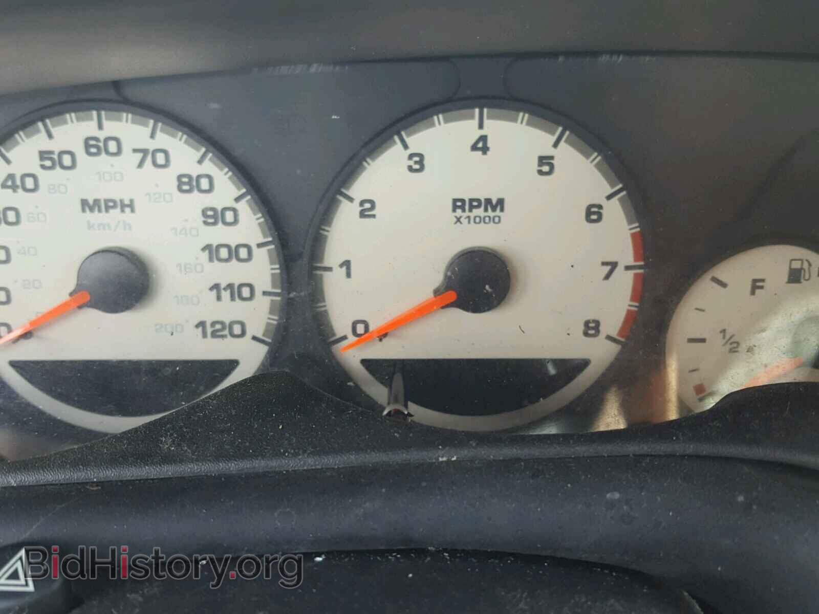 2000 DODGE NEON - VIN: 1B3ES46C4YD874138 - Фото 8