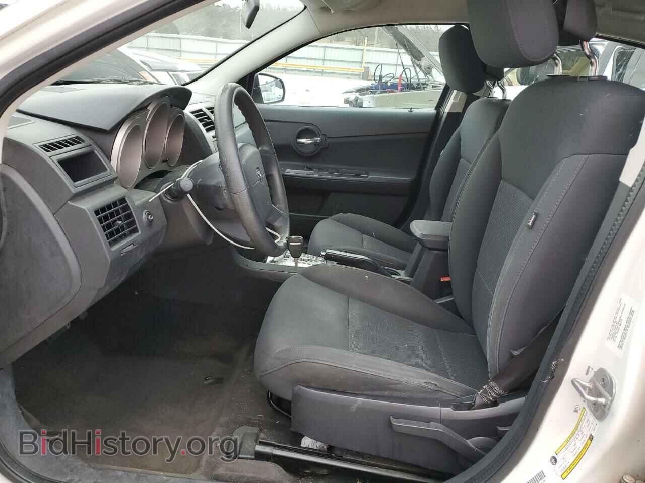 2010 DODGE AVENGER - VIN: 1B3CC4FB4AN221109 - Фото 7
