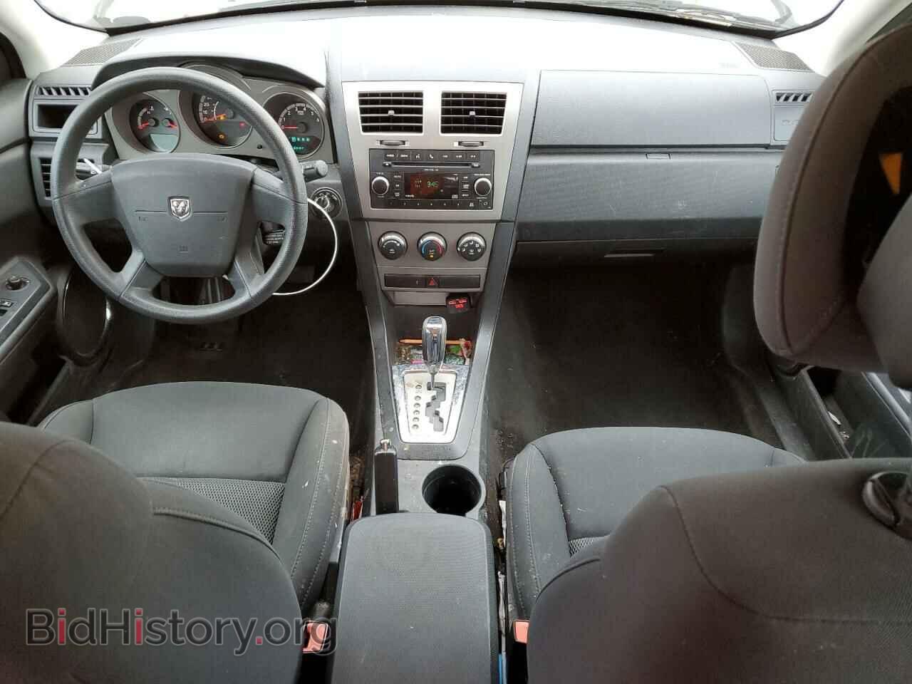 2010 DODGE AVENGER - VIN: 1B3CC4FB4AN221109 - Фото 8