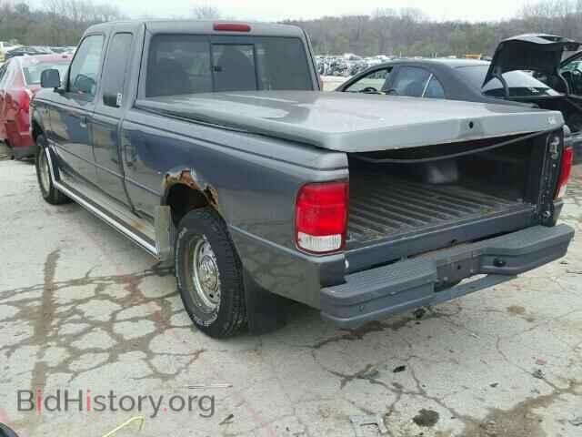 2000 FORD RANGER - VIN: 1FTYR14VXYPB00078 - Фото 3