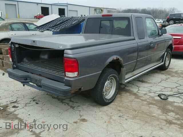 2000 FORD RANGER - VIN: 1FTYR14VXYPB00078 - Фото 4