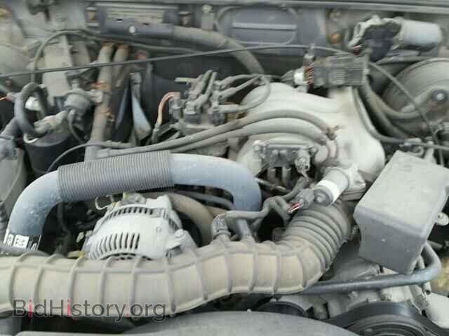 2000 FORD RANGER - VIN: 1FTYR14VXYPB00078 - Фото 7