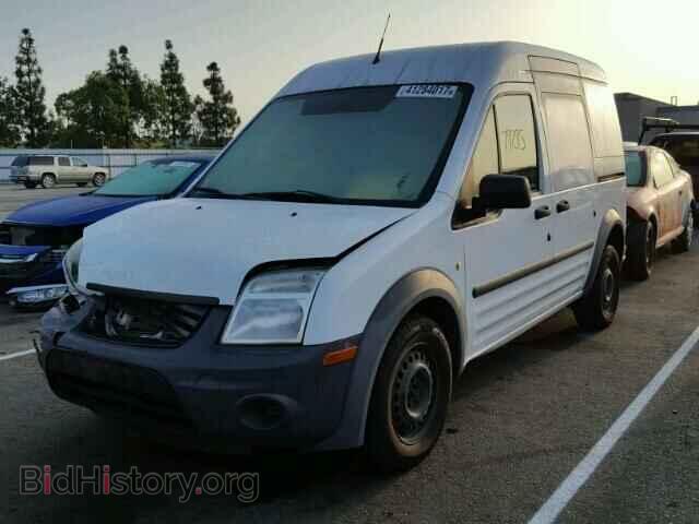2013 FORD TRANSIT CO - VIN: NM0LS7CN3DT162147 - Фото 2