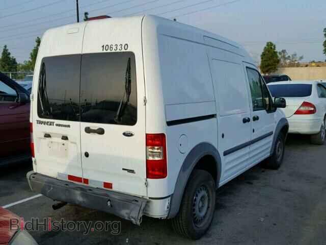 2013 FORD TRANSIT CO - VIN: NM0LS7CN3DT162147 - Фото 4