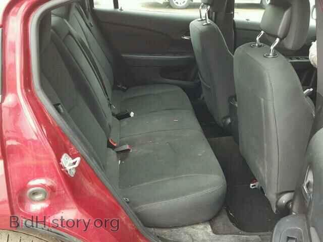 2012 CHRYSLER 200 - VIN: 1C3CCBBB5CN118068 - Photo 6
