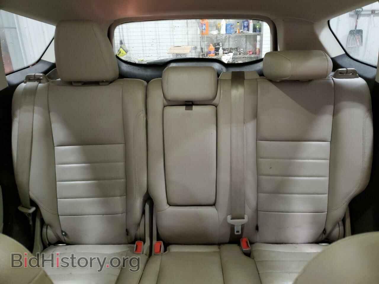 2016 FORD ESCAPE - VIN: 1FMCU0JX4GUA93035 - Фото 10