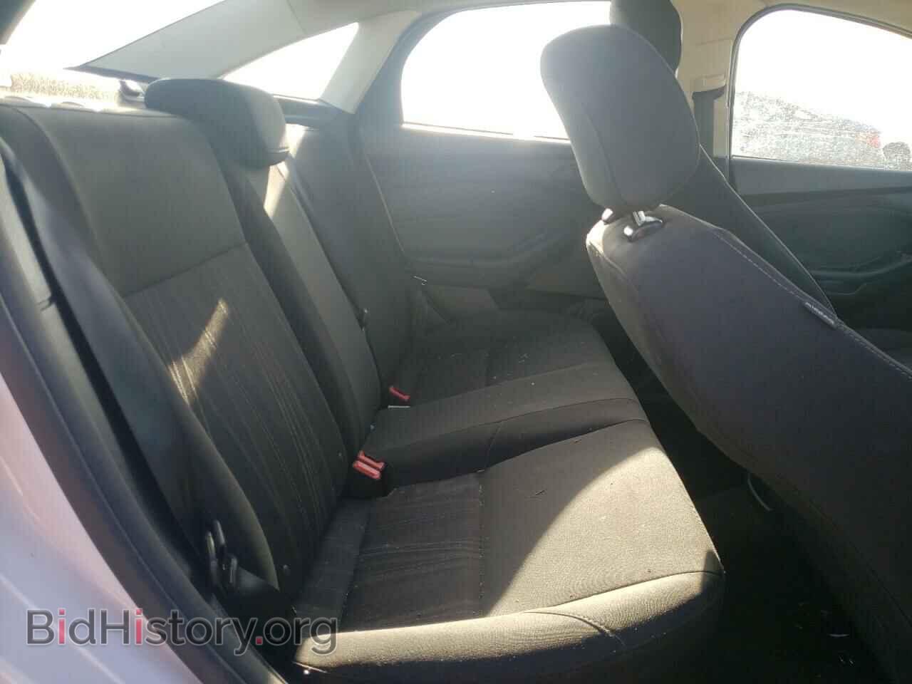 2017 FORD FOCUS - VIN: 1FADP3E24HL297864 - Фото 6