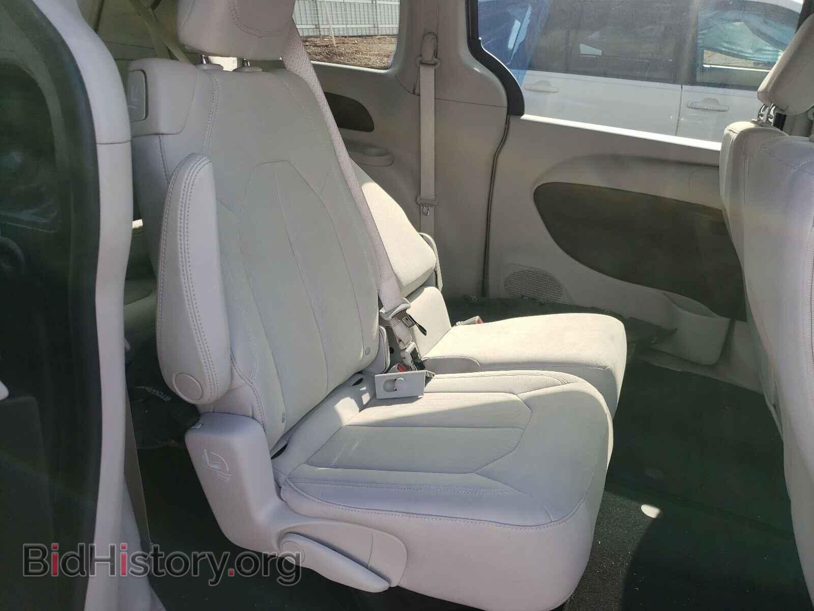 2017 CHRYSLER PACIFICA - VIN: 2C4RC1CG6HR507337 - Photo 6