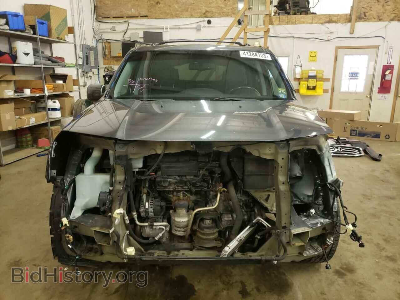 2013 HONDA PILOT - VIN: 5FNYF4H96DB001804 - Фото 5