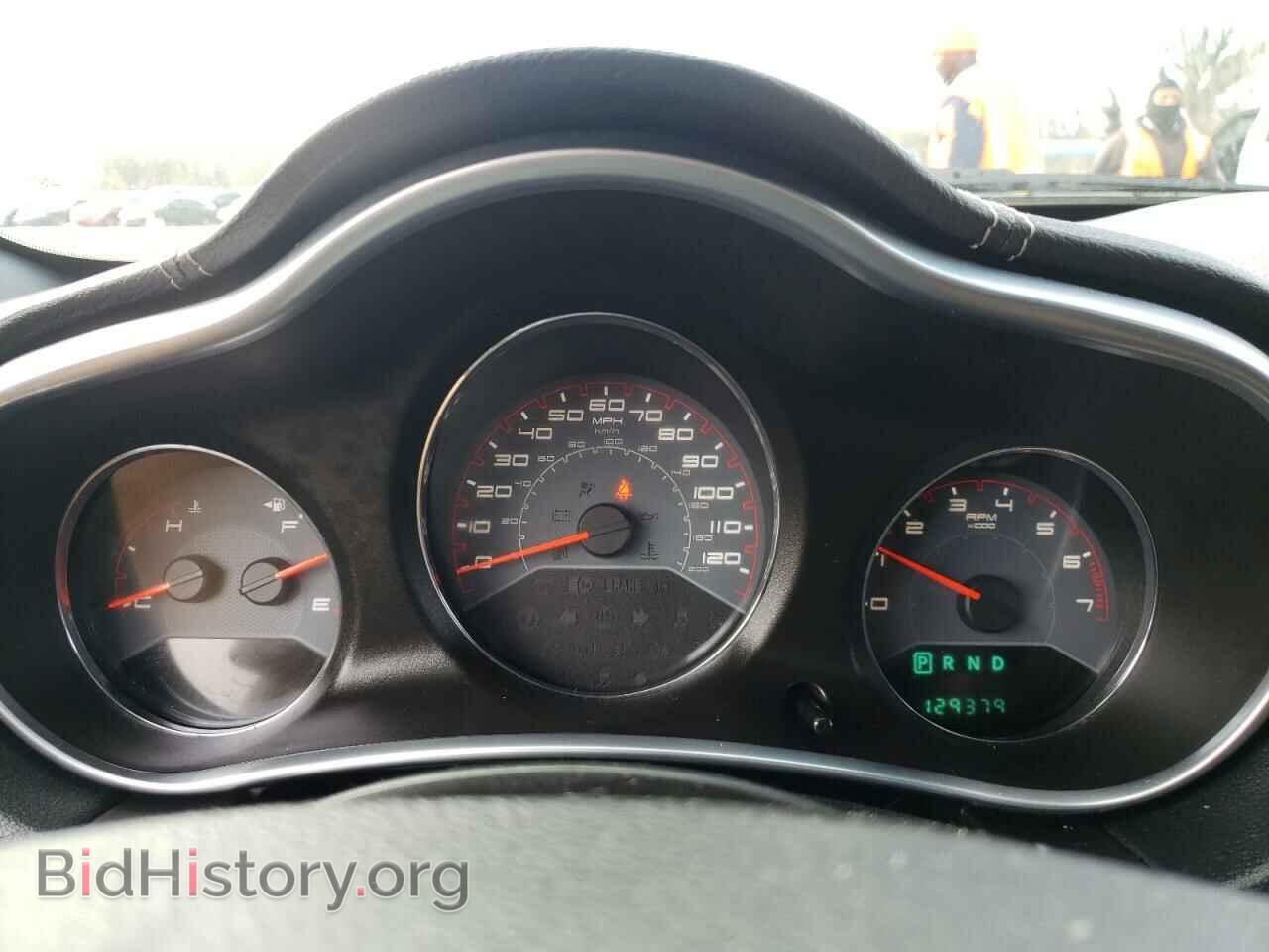 2013 DODGE AVENGER - VIN: 1C3CDZAB4DN610759 - Photo 9
