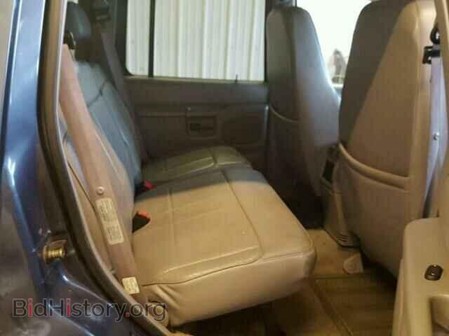 1998 FORD EXPLORER - VIN: 1FMZU34E3WUB97343 - Фото 6