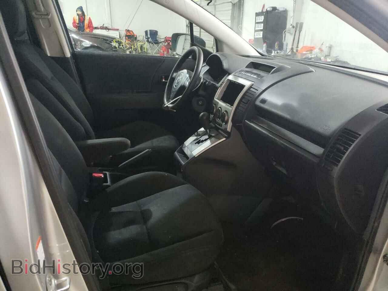 2009 MAZDA 5 - VIN: JM1CR293190358930 - Фото 5