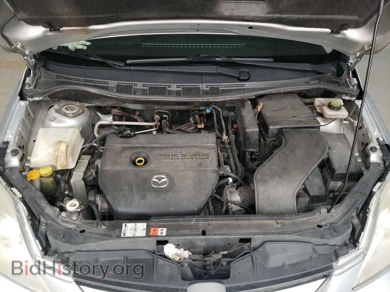 2009 MAZDA 5 - VIN: JM1CR293190358930 - Фото 7