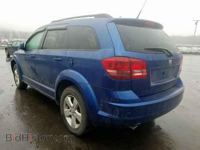 2010 DODGE JOURNEY - VIN: 3D4PG5FV8AT140685 - Фото 3