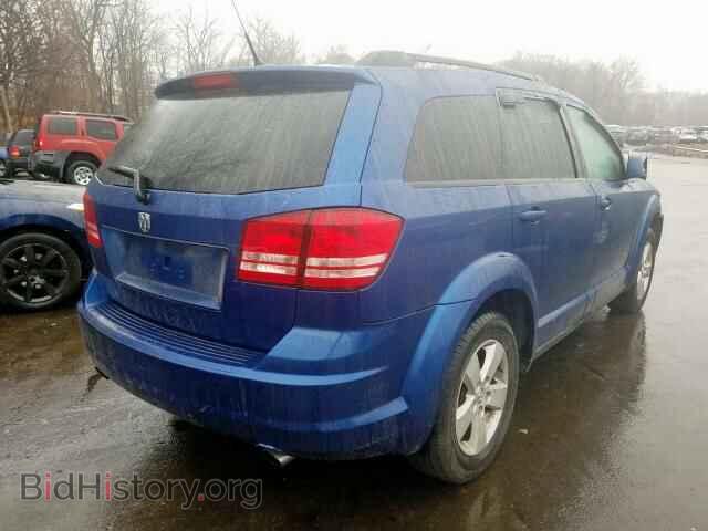 2010 DODGE JOURNEY - VIN: 3D4PG5FV8AT140685 - Фото 4