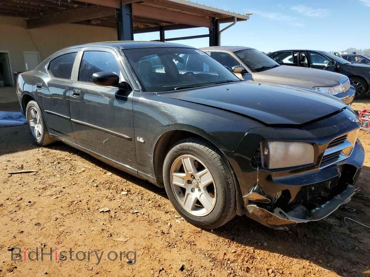 2006 DODGE CHARGER - VIN: 2B3KA43G16H265652 - Фото 4