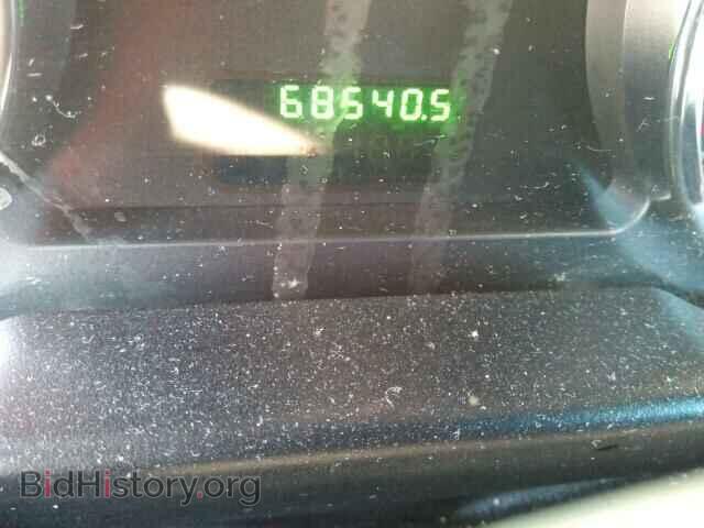2007 FORD EDGE - VIN: 2FMDK36CX7BA87103 - Фото 8
