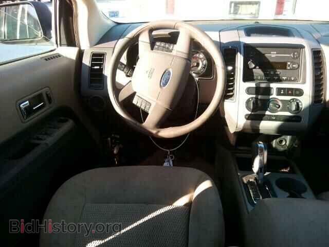 2007 FORD EDGE - VIN: 2FMDK36CX7BA87103 - Фото 9
