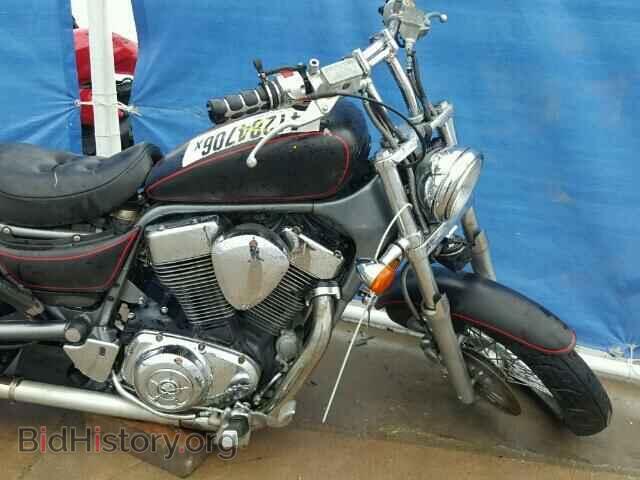 2005 SUZUKI CYCLE VS - VIN: JS1VX51L252100467 - Photo 5