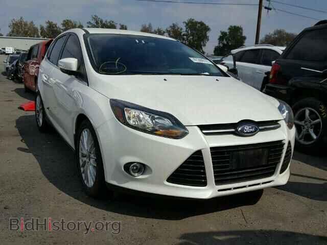 Фотография 1FADP3N21EL373102 - FORD FOCUS 2014