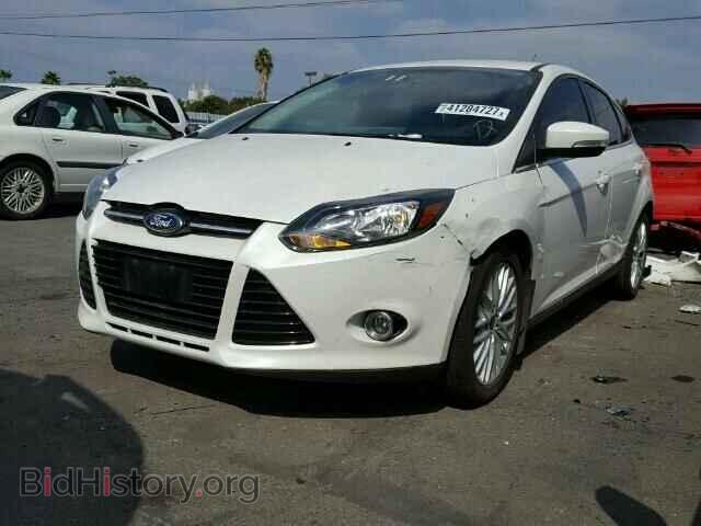 2014 FORD FOCUS - VIN: 1FADP3N21EL373102 - Photo 2
