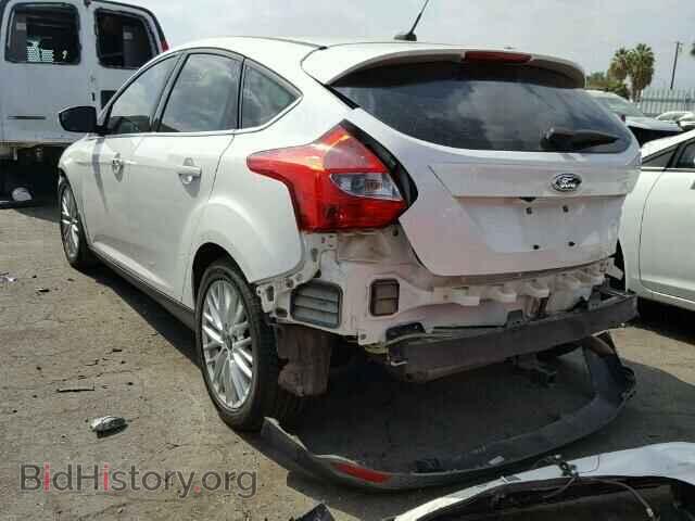 2014 FORD FOCUS - VIN: 1FADP3N21EL373102 - Photo 3