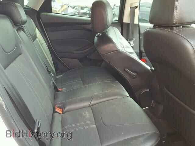 2014 FORD FOCUS - VIN: 1FADP3N21EL373102 - Photo 6