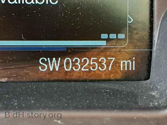 2014 FORD FOCUS - VIN: 1FADP3N21EL373102 - Photo 8