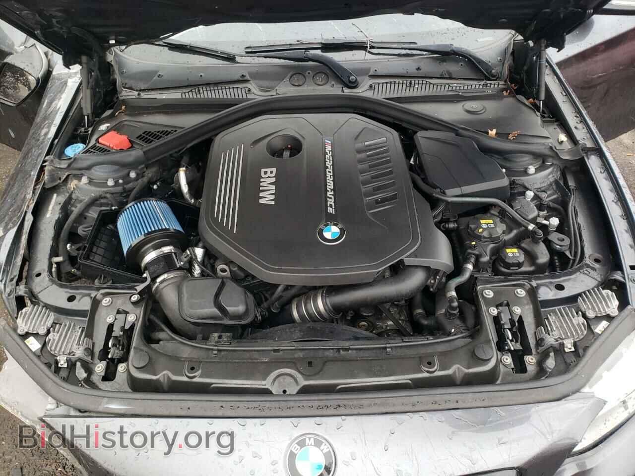 2017 BMW M2 - VIN: WBA2G3C31HV641276 - Фото 11